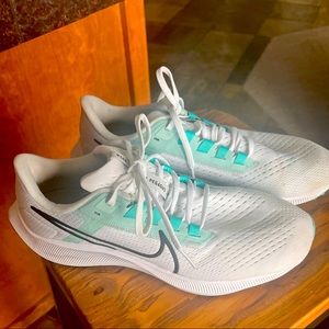 Womens Nike PEGASUS 38.